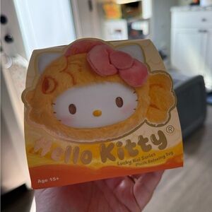 Hello Kitty Plush Blind Box